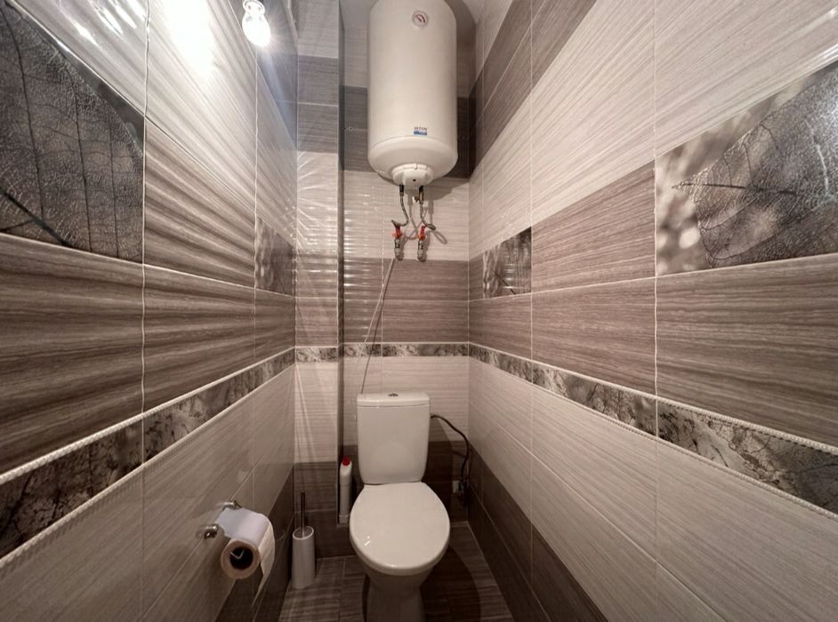 2 комнатная ЖК Радужный 64 метра+ кладовка