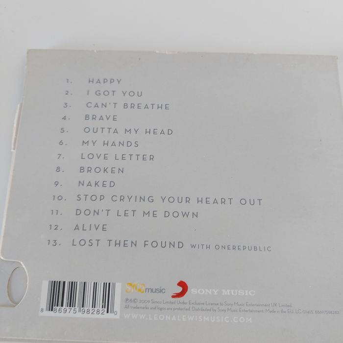Adele 25 Hello cd stan idealny