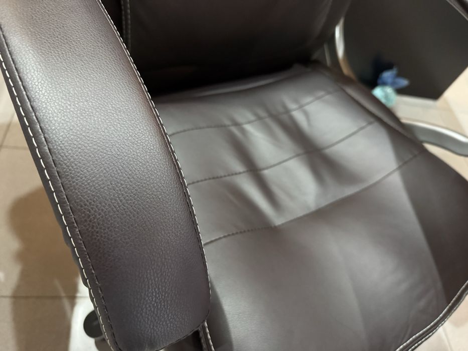 Cadeira de escritorio