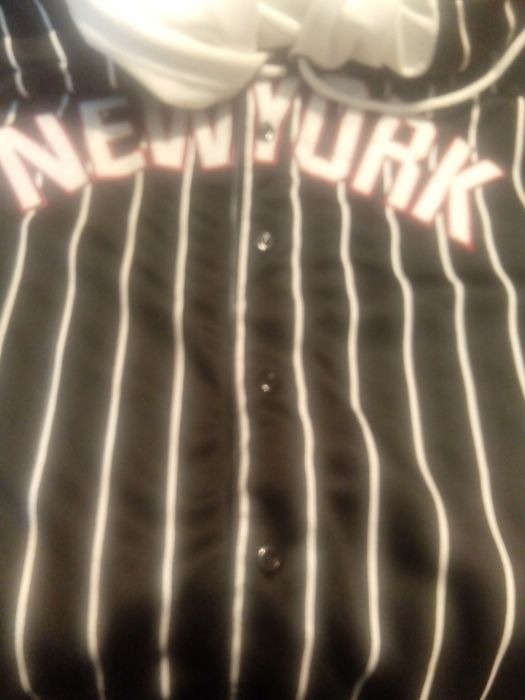 T shirt camisola, XL nova.Americana