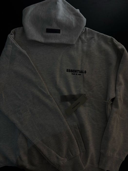 Sweat Essentials L