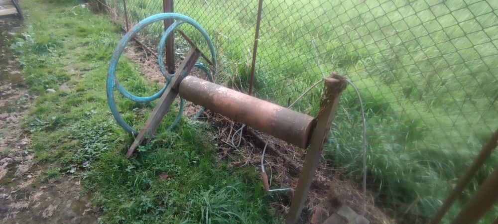Продам вал для колодязя