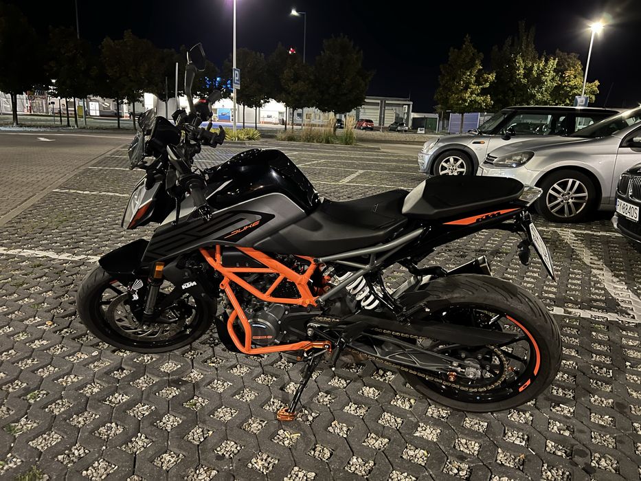 KSR Moto