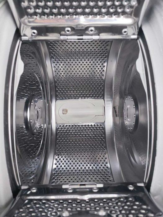 Пральна машинка верхнє завантаження 5,5 кг | 1000 обертів