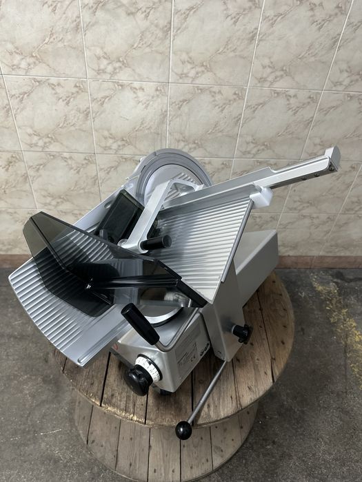 BIZERBA Krajalnica półautomatyczna GSP HD ‼️