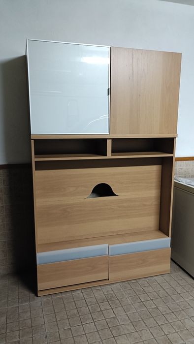 Móvel de sala TV