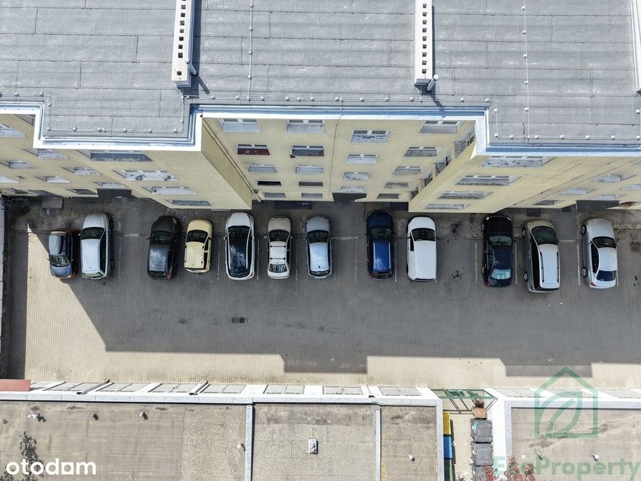 3 pokoje | parking dla mieszkańców - View 4