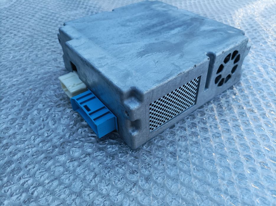 BMW E65 E63 E60 E90 moduł video BMW