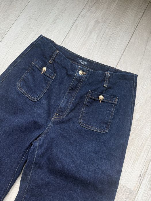 Джинси Zara MNG L-XL