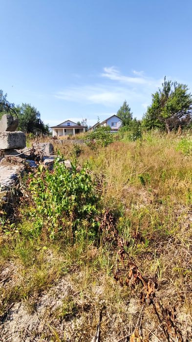 Продаж ділянки на Антоновича!