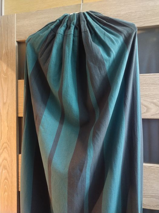 Chusta kółkowa Little frog