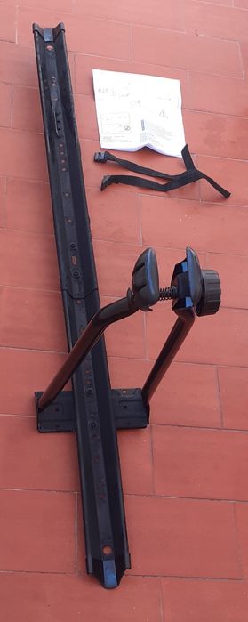 Suporte de Bicicleta de Tejadilho