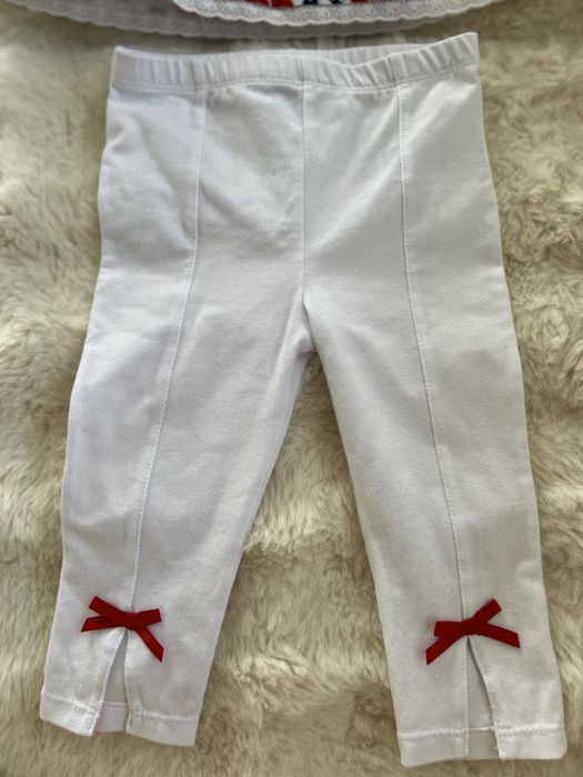Літній костюм для дівчинки Тommi hilfiger.