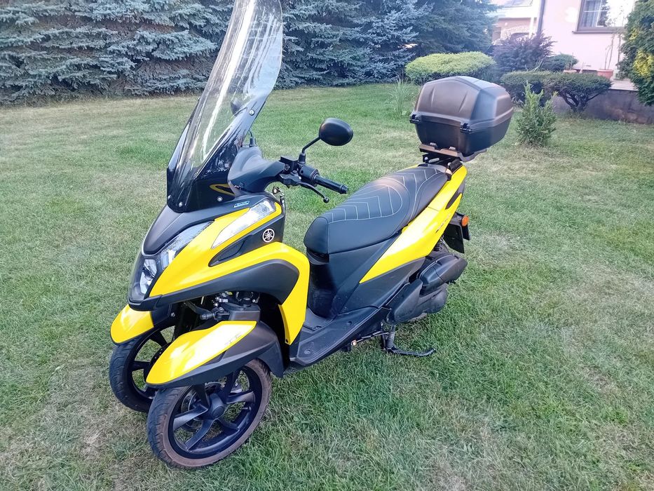Yamaha
