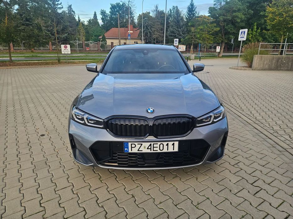 BMW Seria 3