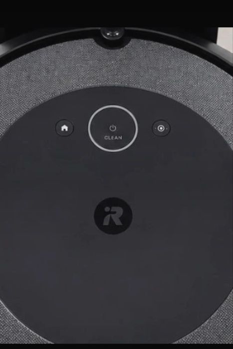 Aspirador robô iRobot Roomba i3+