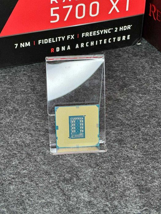 Intel Core i5-11400F | МАГАЗИН | 6 ядер 12 потоків | Гарантія 90 днів
