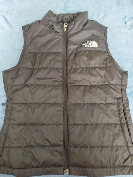 Жіноча жилет The North Face р.S