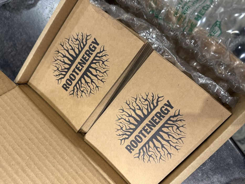 Rootenergy biznes