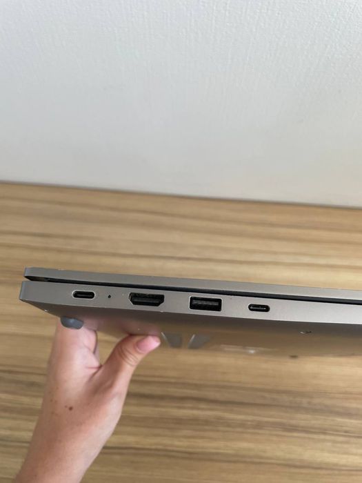 Продам ноутбук Xiaomi RedmiBook 16 (2020) | Ryzen 5 4500U | 8 ГБ RAM | 512 ГБ SSD