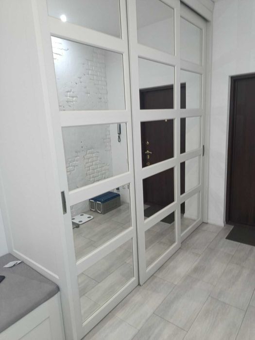 3-комнатная квартира по адресу ул. Франко Ивана (площадь 106 м²) - Atlanta.ua - фото 17