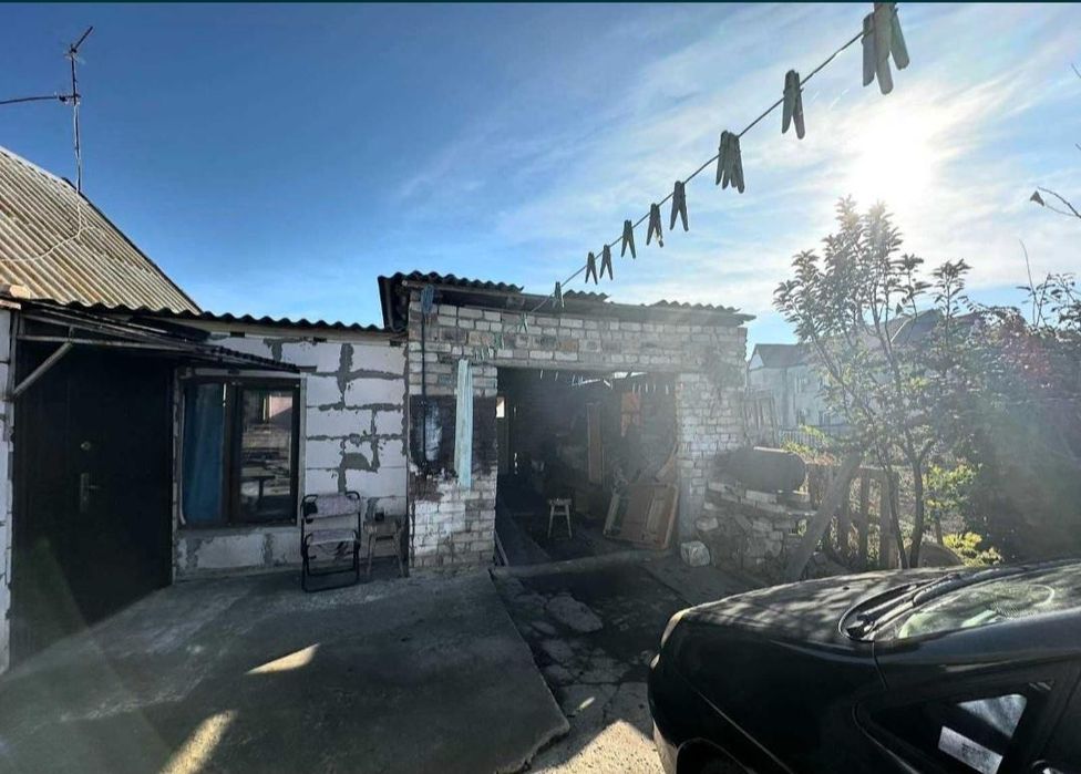 Продам дом в центре Овидиополя (213-727)