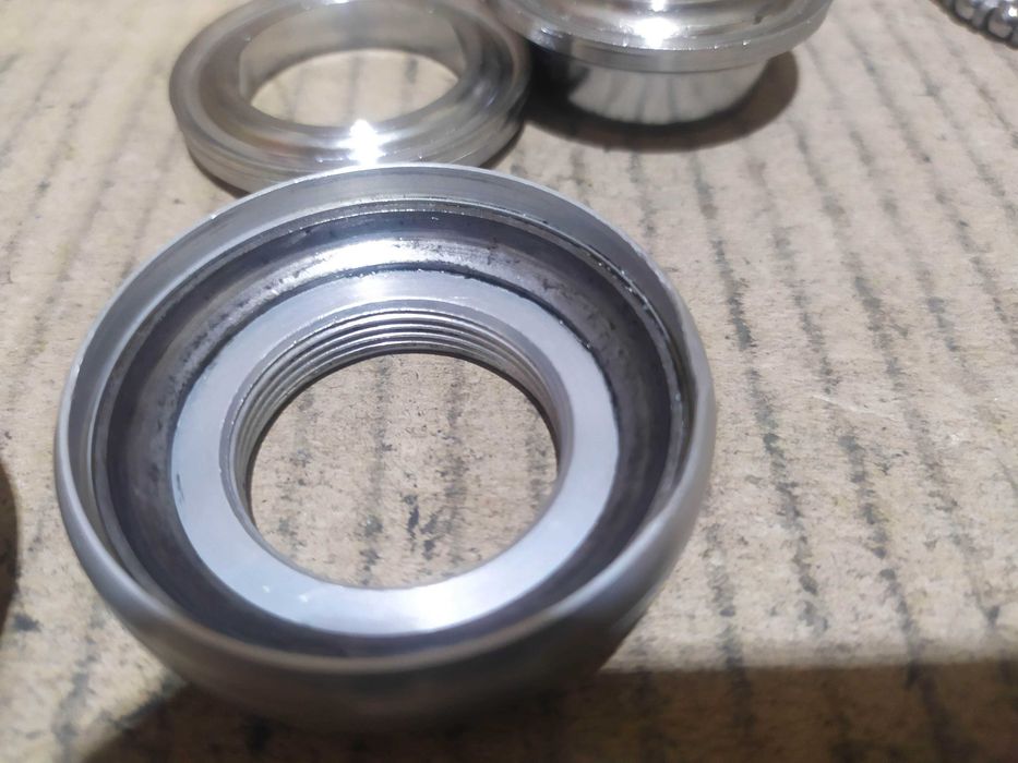 Рулевая Shimano 600 Arabesque