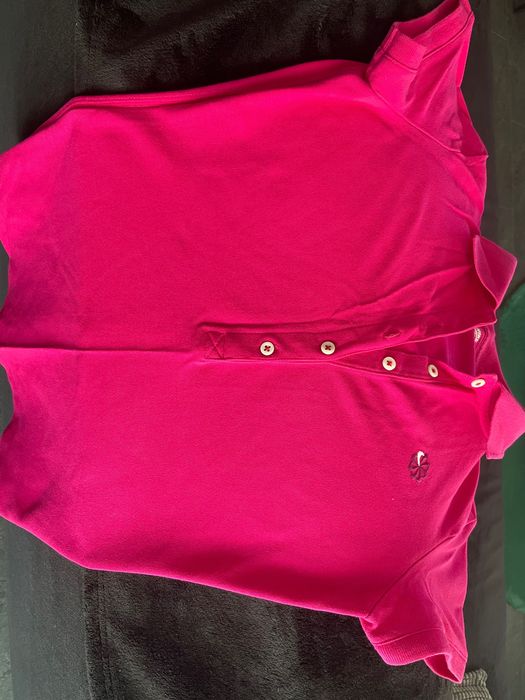 Polo damskie NIKE