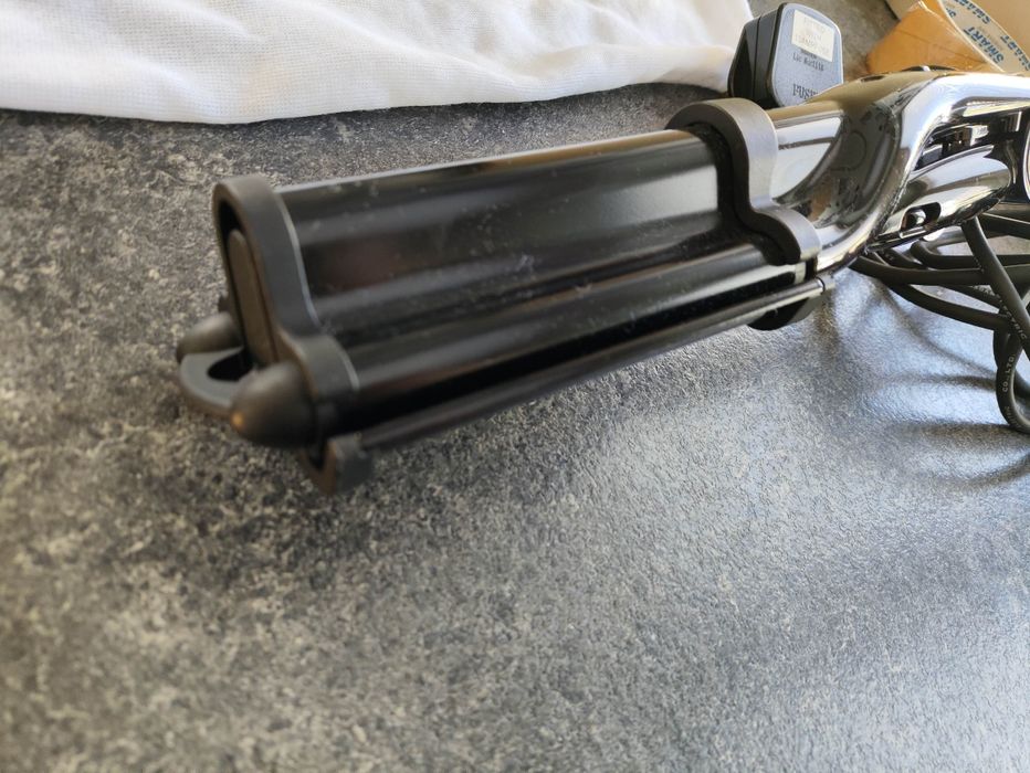 Toni & GUI gofrownica do włosów