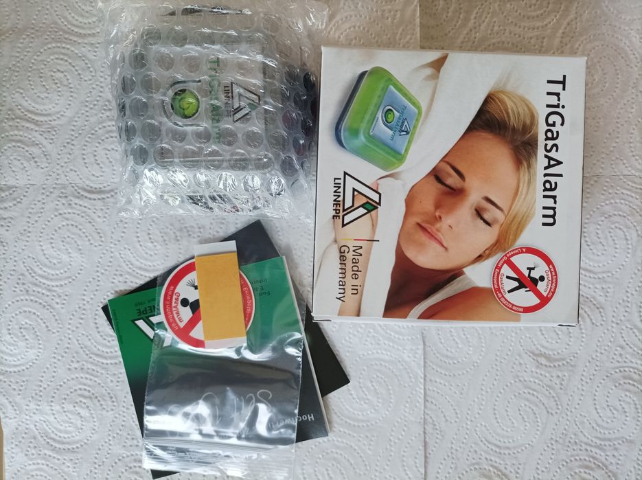 Trigas monocontrol filtr wąż
