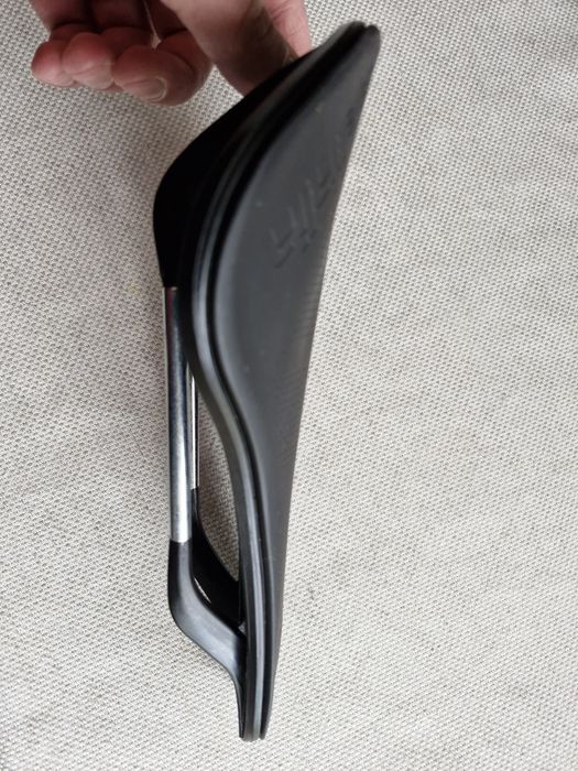 Siodełko Selle Italia Model X Superflow