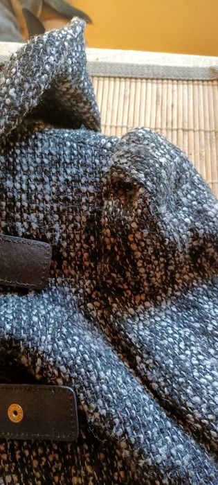 Kurtka budrysówka z odpinanym kapturem Atmosphere