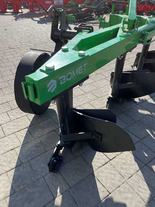 Плуг 3-25 BOMET / ПОЛЬЩА