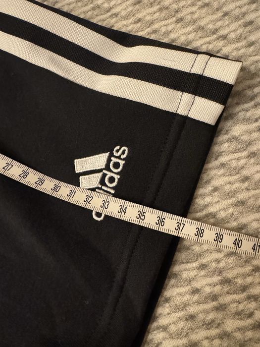 Spodenki adidas Tiro 21 Training Damskie - Czarny M