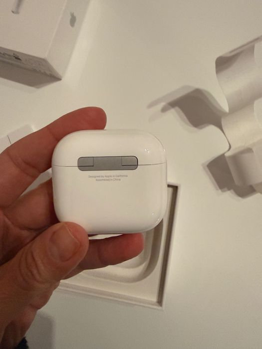 Airpods modelo 4