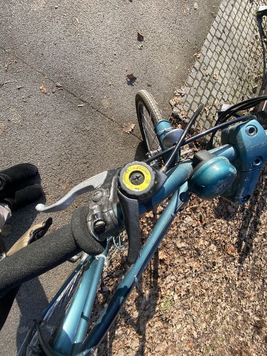 Rover sportowy dla wszystkich