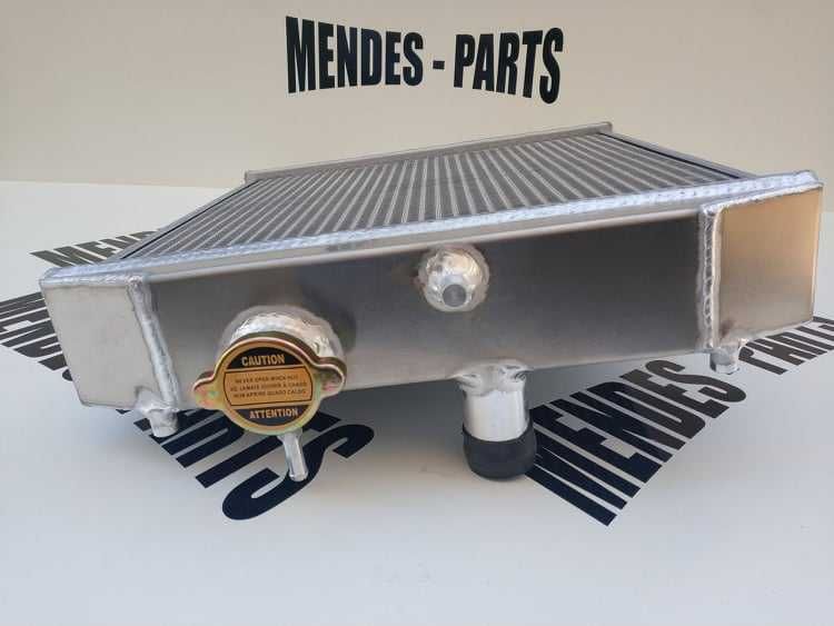 Radiador alumínio Honda Civic eg ej ek