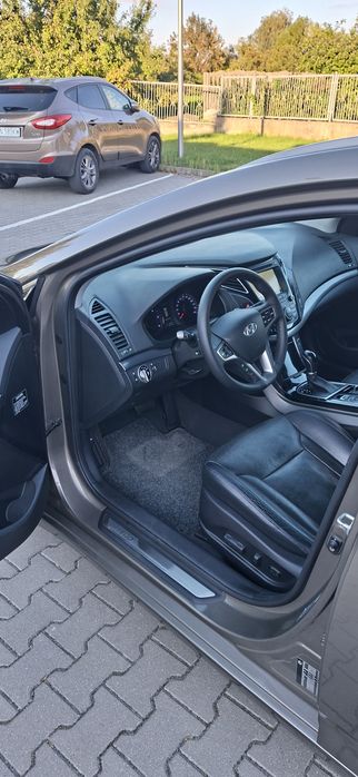 *Hyundai*I40*automat*Piękny *XENON *skóra *