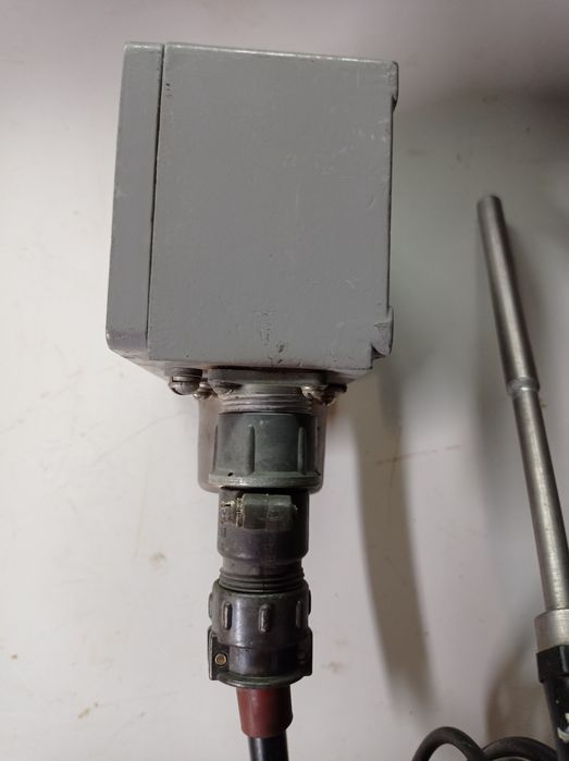 Датчик-реле температуры ТР-0М5-02