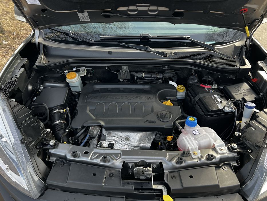 Продам Fiat Doblo MAXI