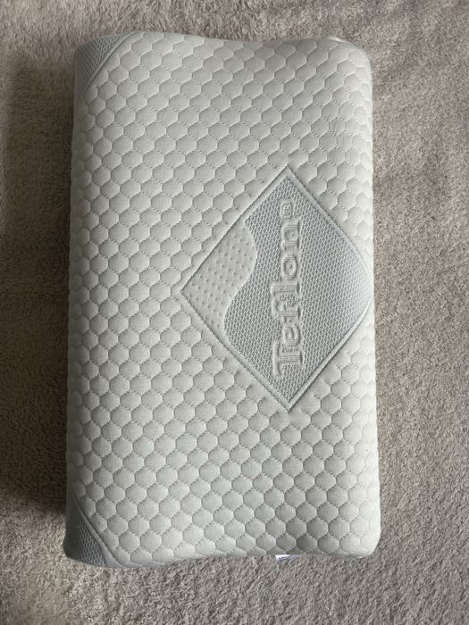 poduszka ergonomiczna Frost