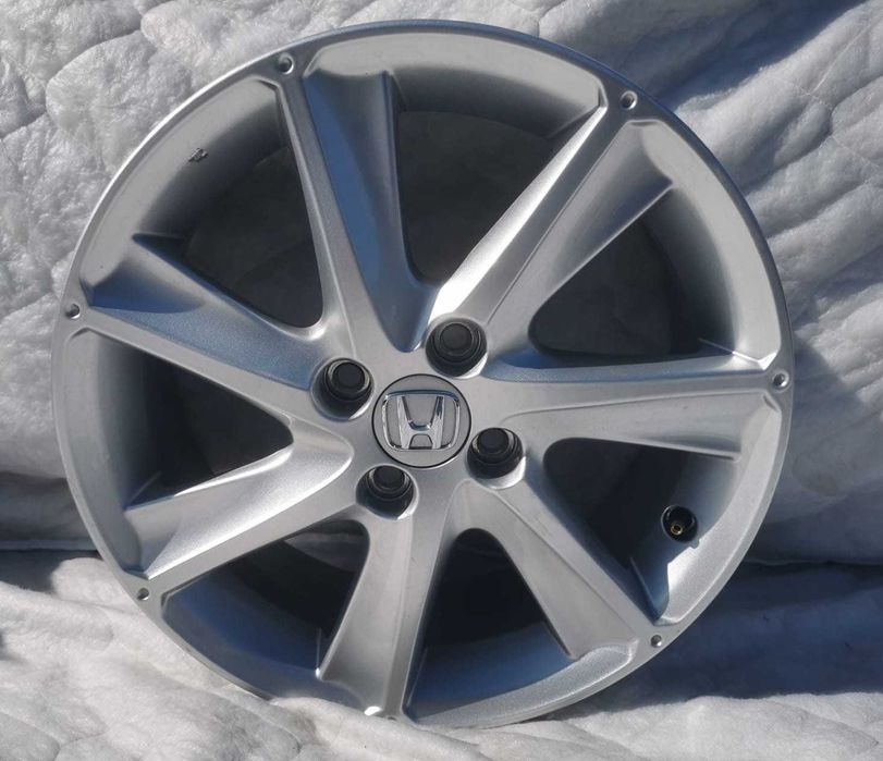 Felga aluminiowa 6Jx16 Honda Jazz 4x100 ET53 nowa