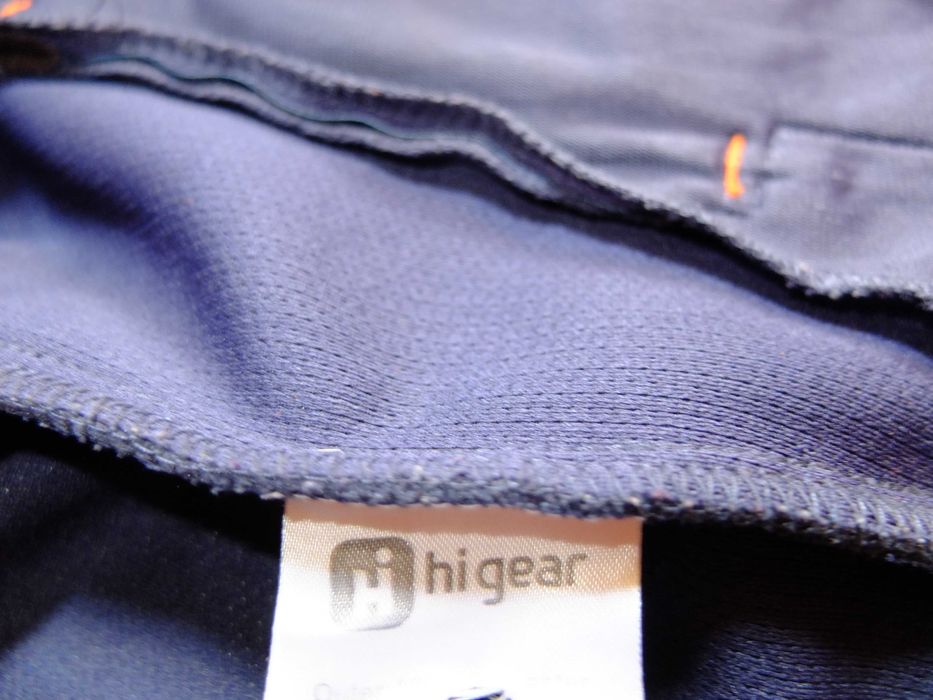 Softshell polar kurtka Hi Gear 134