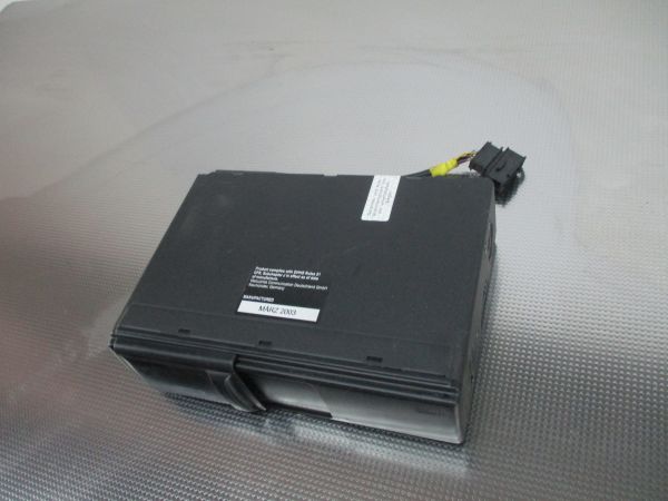 Caixa / leitor CDs VOLKSWAGEN Multivan