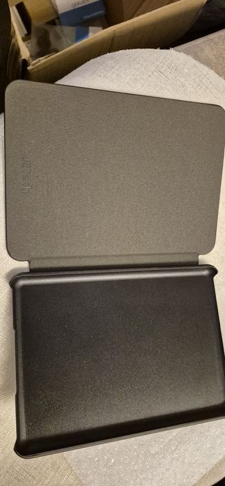Capa para Kindle