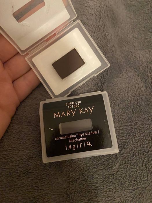 Cień do Powiek ChromaFusion ESPRESSO ( Matujący ) Mary Kay