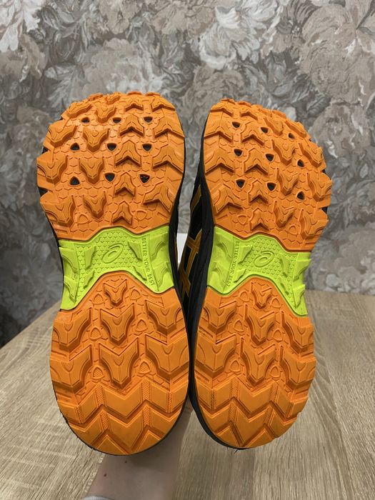 ASICS кросівки кроси кроссовки