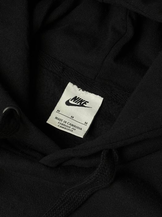 Худі NIKE Graphity