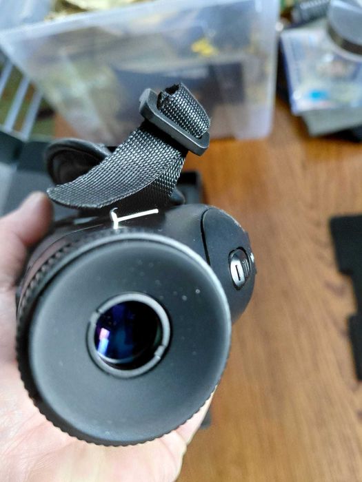 Monokular termowizyjny Guide TD433 L