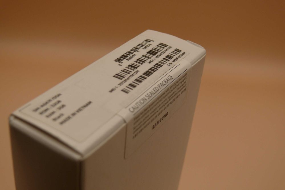 Samsung Galaxy A04s 6.5" Dual SIM 3GB/32GB Preto